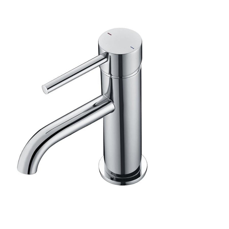 Miscelatore monocomando PICO per lavabo