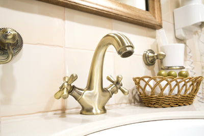 5 regole fondamentali per la scelta della rubinetteria del bagno
