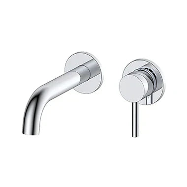 Tutorial per installare correttamente un rubinetto a parete in un bagno