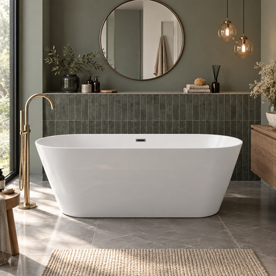 Vasca da Bagno