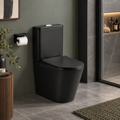 WC - Sanitario
