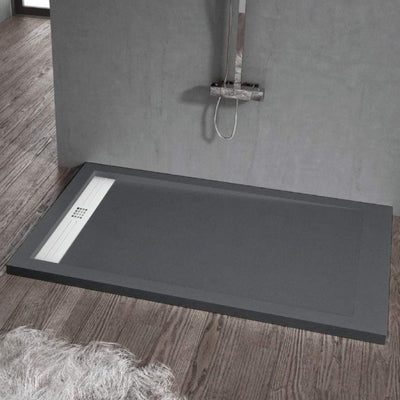 Piatto doccia ELITE antracite