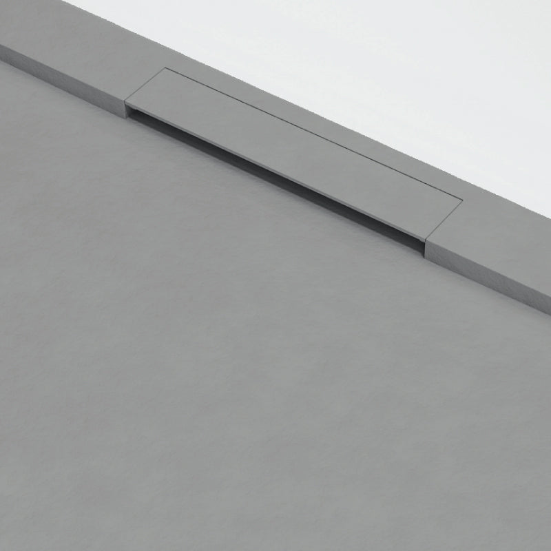 Zoom - Piatto doccia ultrasottile COVER